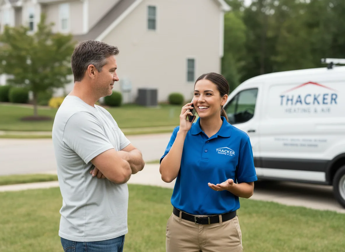 Ac Repair Hohenwald, TN FAQs